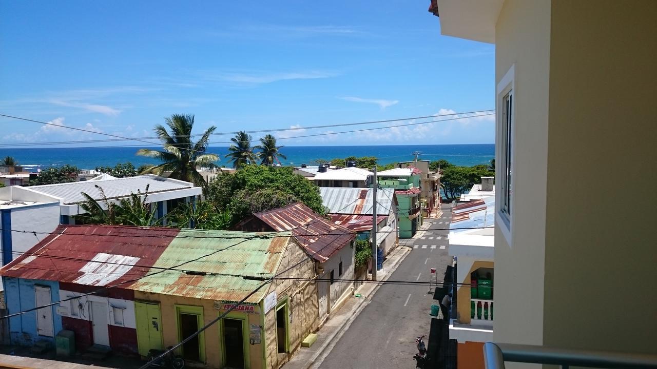 Luxury Karla Apartments Las Flores Exterior foto