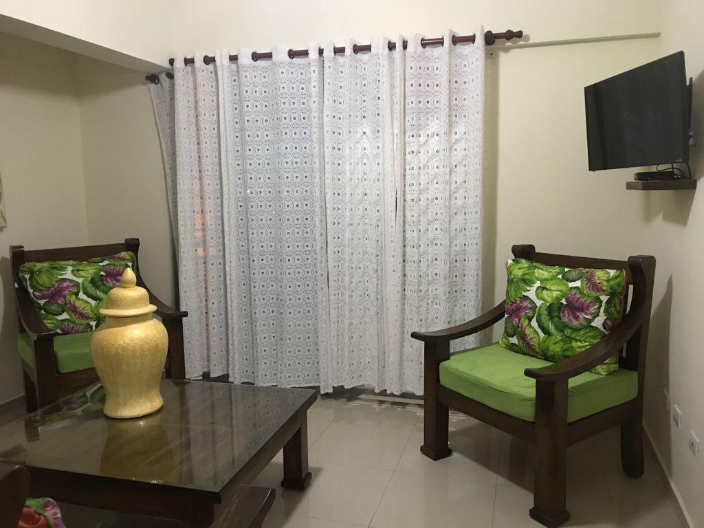 Luxury Karla Apartments Las Flores Exterior foto