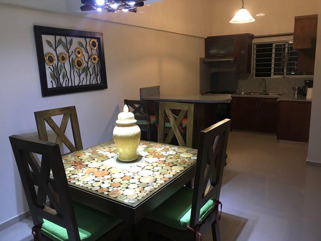 Luxury Karla Apartments Las Flores Exterior foto