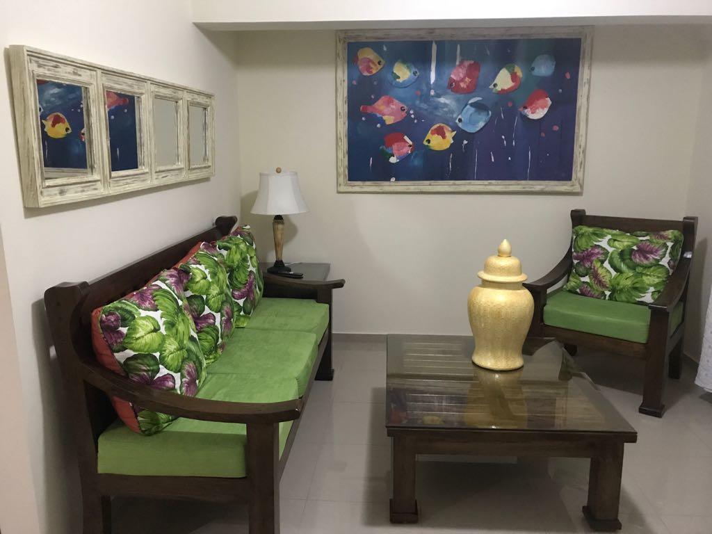 Luxury Karla Apartments Las Flores Exterior foto