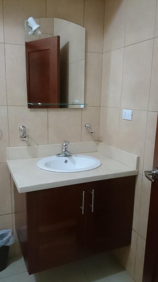 Luxury Karla Apartments Las Flores Exterior foto