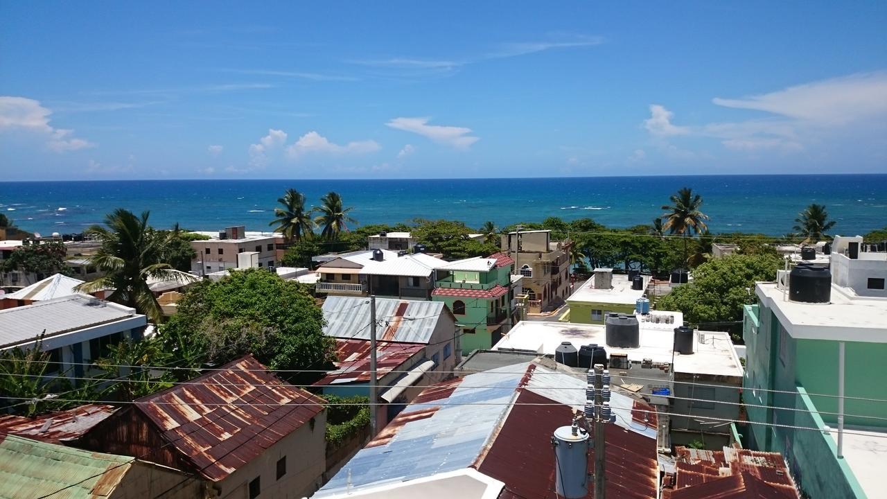 Luxury Karla Apartments Las Flores Exterior foto