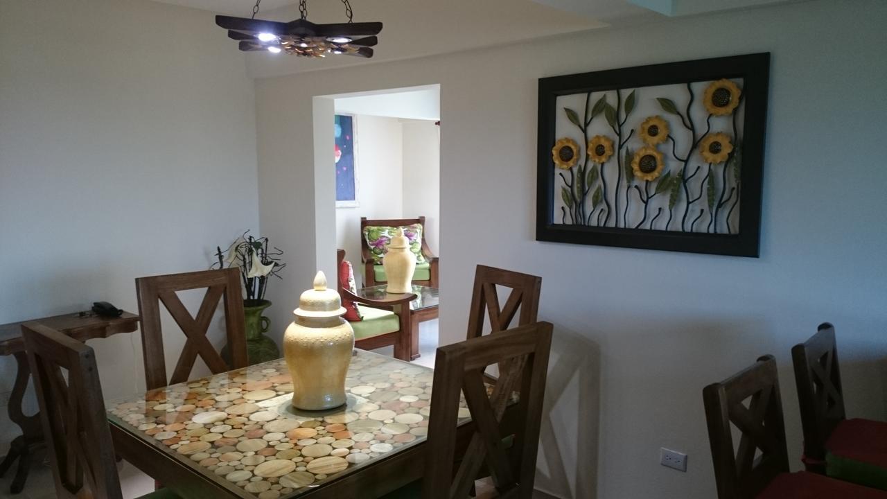 Luxury Karla Apartments Las Flores Exterior foto