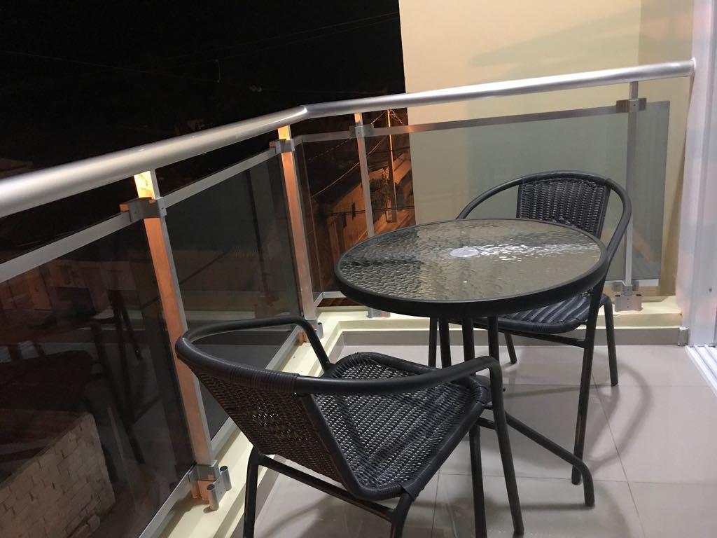 Luxury Karla Apartments Las Flores Exterior foto