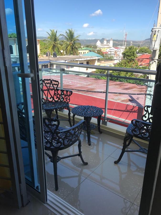 Luxury Karla Apartments Las Flores Exterior foto