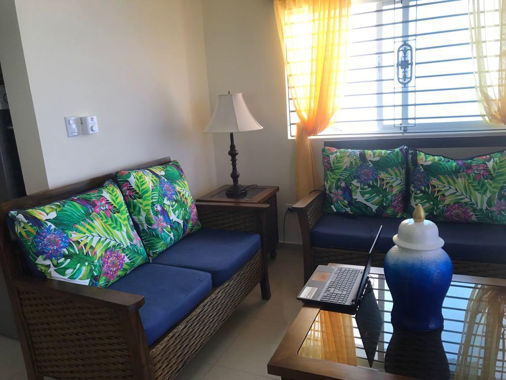 Luxury Karla Apartments Las Flores Exterior foto